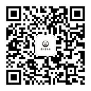 扫码关注