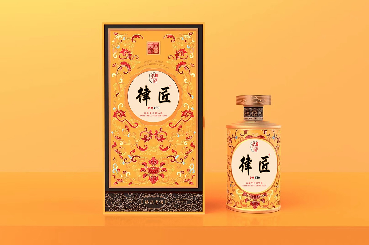 律匠（金樽）v30