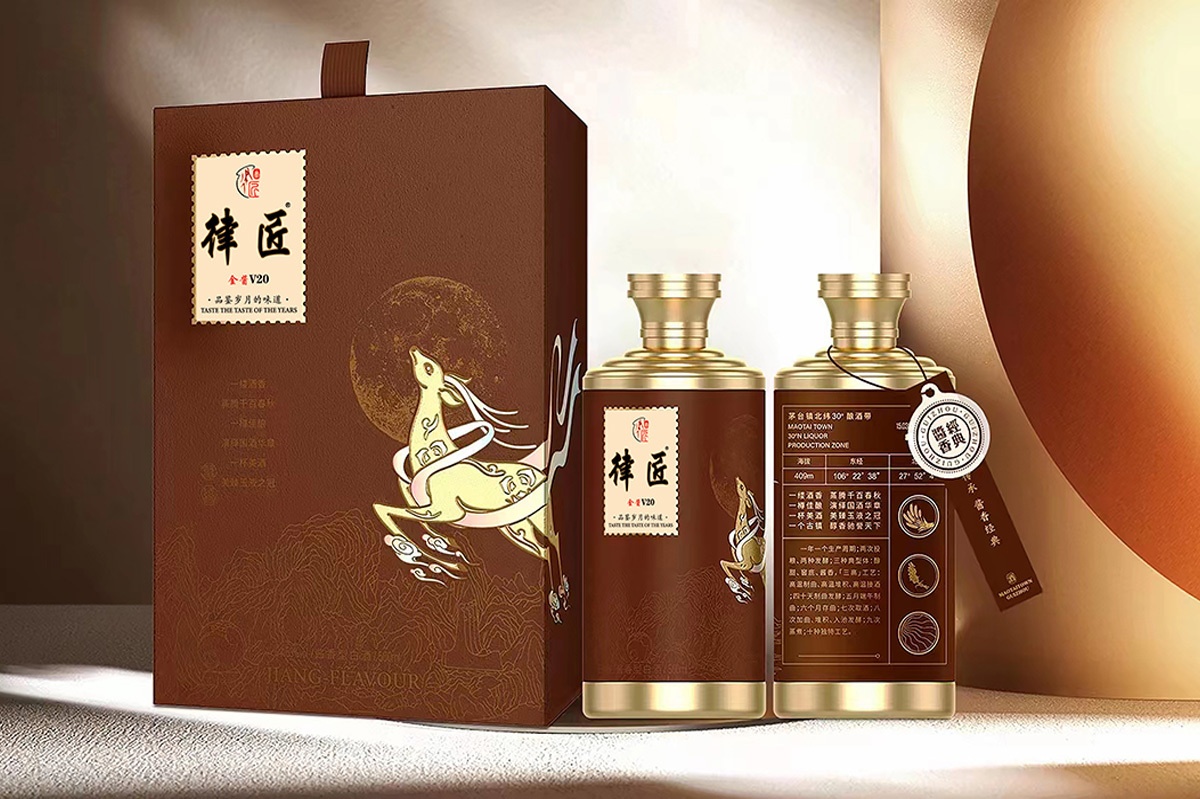律匠（金酱）v20