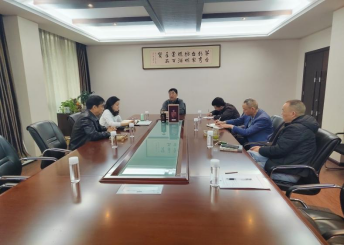 北京威武尚将与明珠酒业（集团）达成战略合作